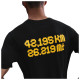 Nike Ανδρική κοντομάνικη μπλούζα City Berlin Marathon Dri-Fit Tee